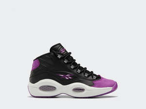 Reebok Question: Reebok Question Mid GX0240