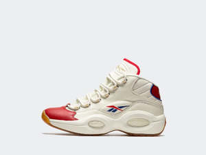Reebok Question: Reebok Question Mid GZ7099