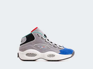 Reebok Question: Reebok Question Mid GZ7283