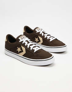Converse Tobin Low Fresh Brew/Nutty Granola A06631