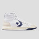 Converse Pro Blaze V2 Mid White/Blue/Grey A07099