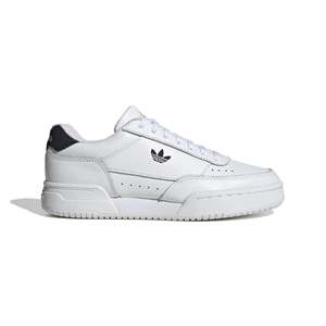 Winter Favs: Adidas Court Super White/Black W IE8081