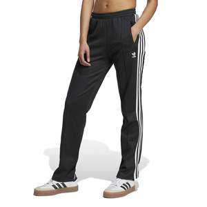 Winter Favs: Adidas Beckenbauer Trackpant Black W IW3171