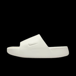 Winter Clearout: Nike Calm Slide White W DX4816-100