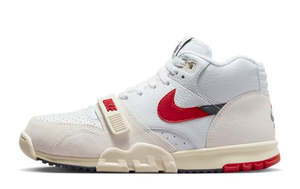 Winter Clearout: Nike Air Trainer 1 DZ2547-100 Chicago Split