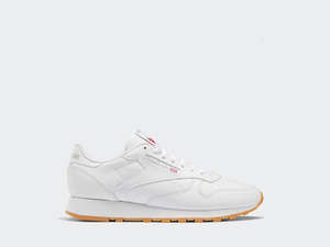 Winter Clearout: Reebok Classic Leather White/Grey GY0952/100008491