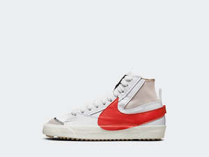 Winter Clearout: Nike Blazer Mid 77 Jumbo DD3111-102