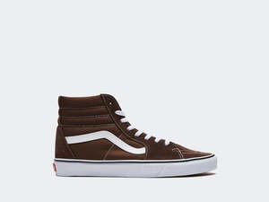 Vans SK8 Hi Rain Drum/True White VNA5JMJ8EE.BRN