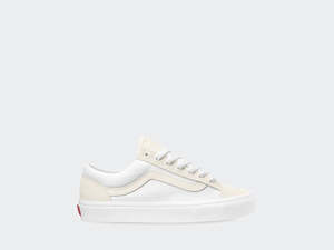 Vans Style 36 Marshmallow/True White VNA54F69LX.WHT