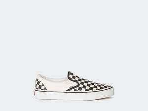 Vans CSO Checkerboard VN-0EYEBWW.BKW