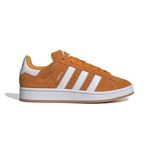 Adidas Retro: Adidas Campus 00's Orange ID1436