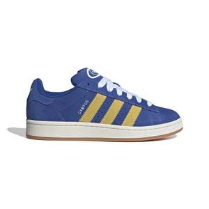 Adidas Campus 00's Royal Blue/Yellow IH8070