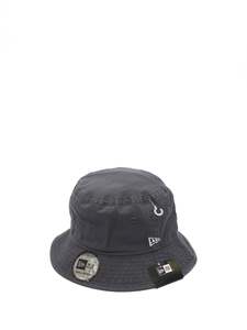 New Era Bucket Hat Dark Graphite 12655234