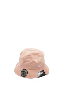 New Era Bucket Hat Blush Sky 12655236