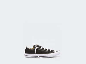 Converse Kid CT Core Canvas Low Blk 3J235
