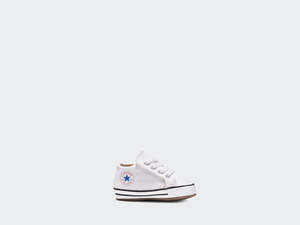Puma Vans Converse: Converse CT Cribster Mid White 865157