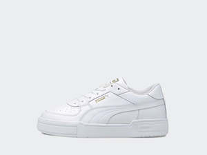 Puma CA Pro Classic White 38019001