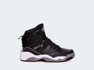 Ewing: Ewing 33 Hi 2.0 Black/White 1BM00753-003 CLEARANCE
