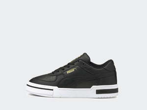 Puma CA Pro Classic Black/White 38019005