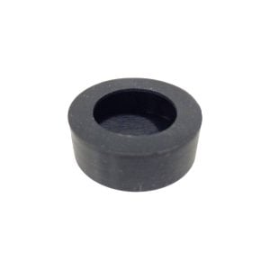Rubber Cap Covers For Pot Magnets