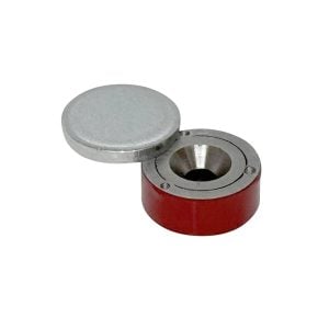 Products: Pot and Holding Magnets