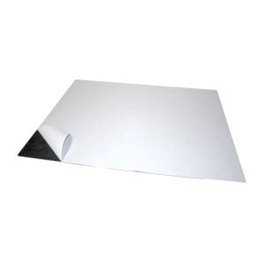 Self-Adhesive (Patches & Sheets)