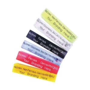 Products: Detectable Traceability and Test Pieces