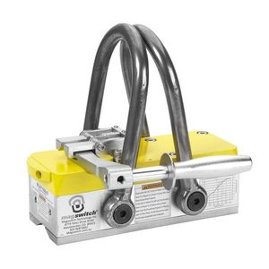 Lifting Magnet MLAY1000x3 414 Kgs