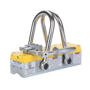 Products: Lifting Magnet MLAY1000x4 551 Kgs