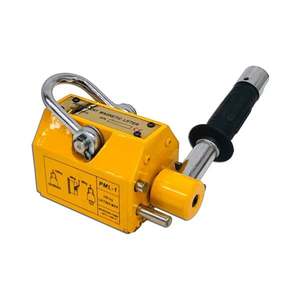 Products: 100Kg Lifting Magnet (PML-1)