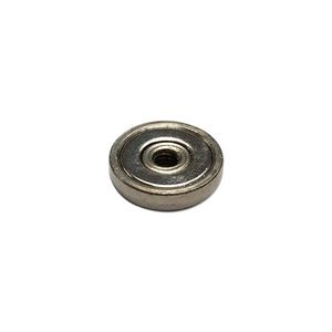 16mm x 4.5mm Neodymium Pot (Internal Thread)