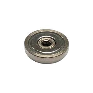25mm x 7mm Neodymium Pot (Internal Thread)