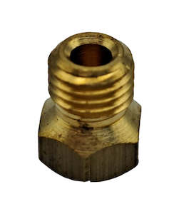 Products: Eno/F10 Jet / orifice