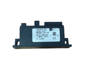 Products: Eno/F10 spark box 2 way