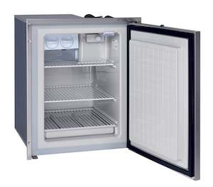 Front Opening Fridges: Inox Range - 63 Freezer