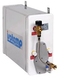 Isotemp Water Heaters: Slim Square 16