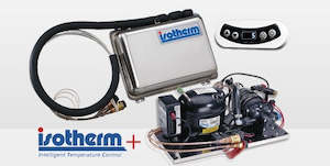 Kit Set Refrigeration: Kitset 4201 with ITC