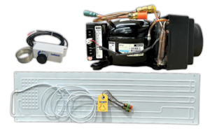 Air Cooled Kitsets 12 24volt Marine Nz Compact Classic: Compact Classic 2017