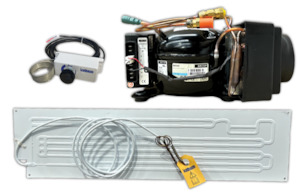 Air Cooled Kitsets 12 24volt Marine Nz Compact Classic: Compact Classic 2012