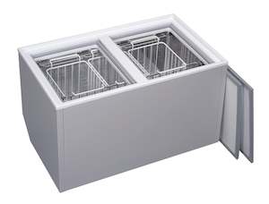 Built In Top Loading Fridges Freezers: Build in - BI92