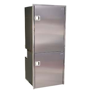 Inox Range: Inox Range - CR195