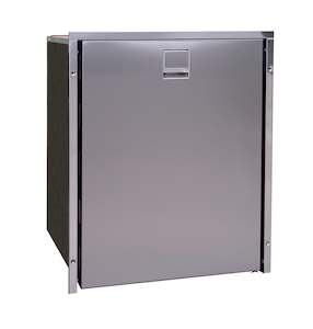 Inox Range: Inox Range - CR85 Clean Touch