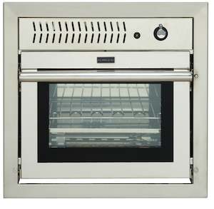 Force 10: Force 10  - Wall Oven - F70351