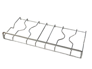 Eno F10 Spare Parts: Eno spare part  Duo pan support