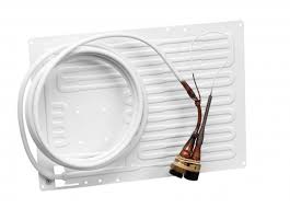 Cold Plates: GE80 Evaporator Plate