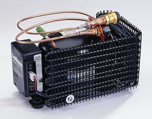 Compressors: BD35 Aircooled Compressor