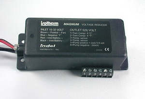 Electronic Modules: Voltage Reducer Module