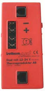 Electronic Modules: Red ASU Module