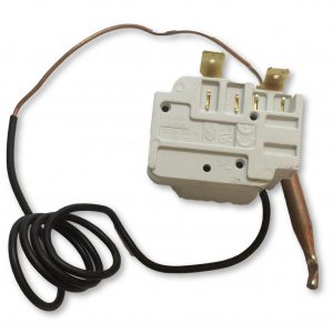 Thermostats: Waterheater spare part - Thermostat