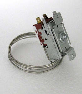 Thermostats: Ice Maker Thermostat For Inside temp